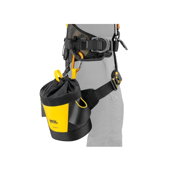 Pochette Porte Outils TOOLBAG PETZL