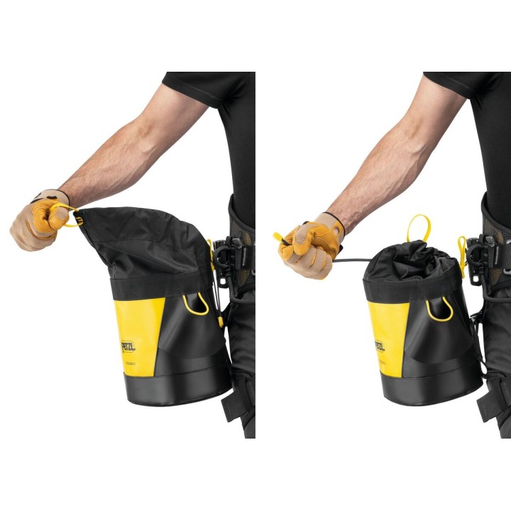 Pochette Porte Outils TOOLBAG PETZL