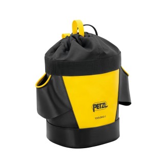 Pochette Porte Outils TOOLBAG 6 Petzl