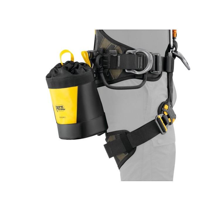 TOOLBAG 3 Petzl PTZS047BA01 | Securama