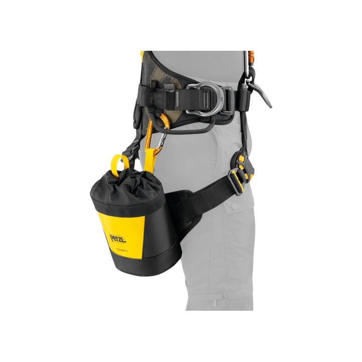 TOOLBAG 3 Petzl PTZS047BA01 | Securama