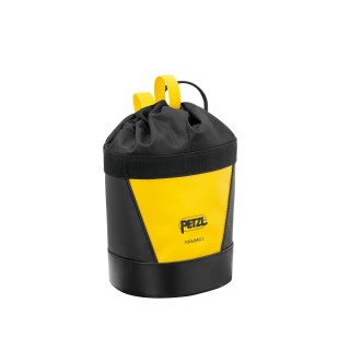 Sac porte outils 3 litres PETZL