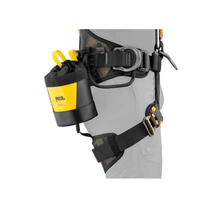 TOOLBAG 1.5 Petzl – Pochette