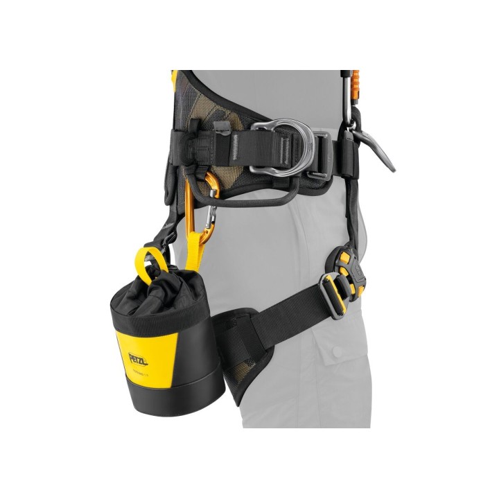 TOOLBAG 1.5 Petzl – Pochette
