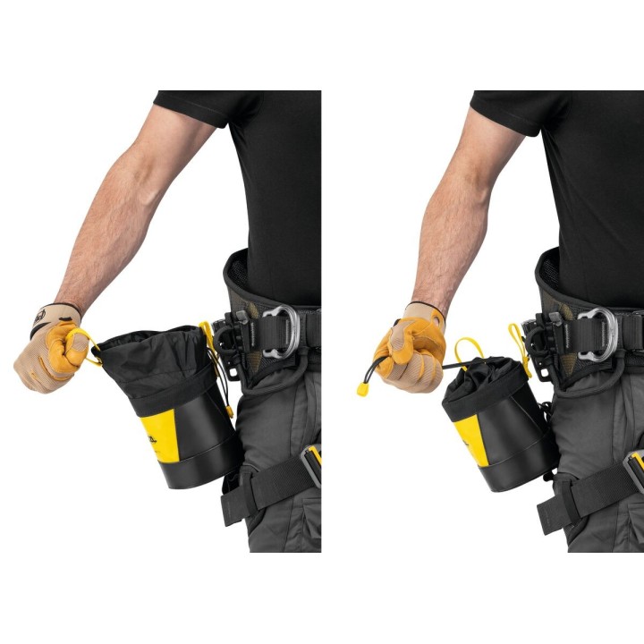 TOOLBAG 1.5 Petzl – Pochette