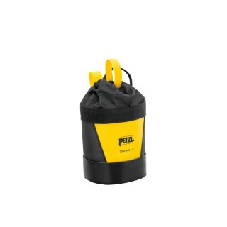 Sac porte outils TOOLBAG 1.5 litres PETZL