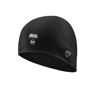 Bonnet vent et froid BEANIE spécial casque PETZL I Sécurama