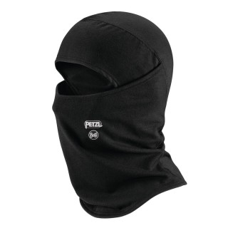 Cagoule BALACAVA  spéciale casque PETZL I Sécurama