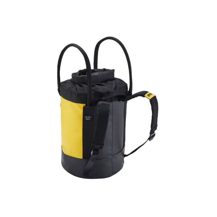 Sac autoportant 35 litres