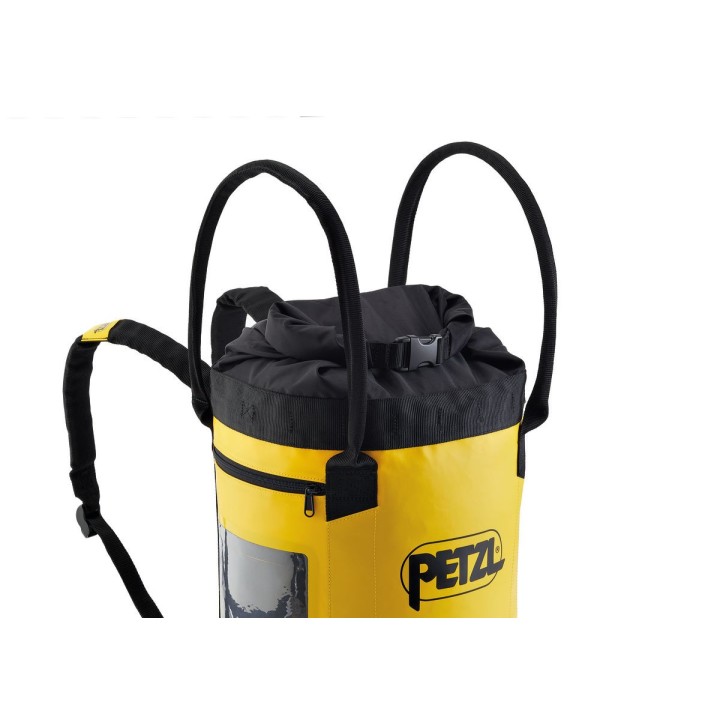 Sac autoportant 35 litres