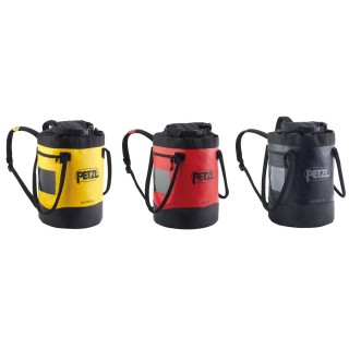 Sac auto-portant BUCKET 30 PETZL