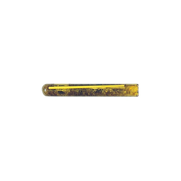 AMPOULE BAT’INOX PETZL – colle en ampoule pour amarrage – Poids 20 g