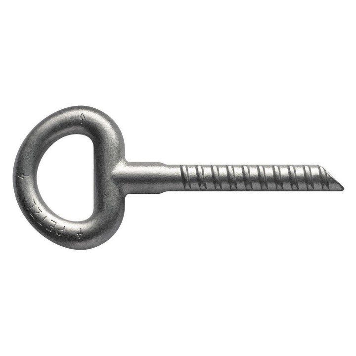 BAT’INOX PETZL G102AA00 | Securama