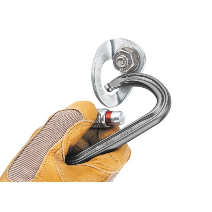 COEUR BOLT STAINLESS PETZL P36BS 10 | Securama