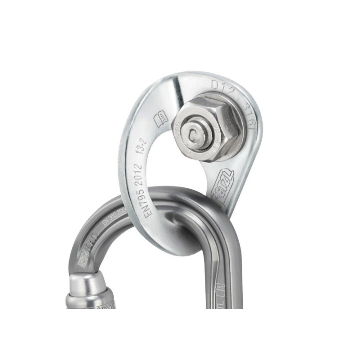 COEUR BOLT STAINLESS PETZL P36BS 10 | Securama