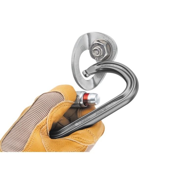 COEUR BOLT STEEL PETZL P36BA 10 | Securama