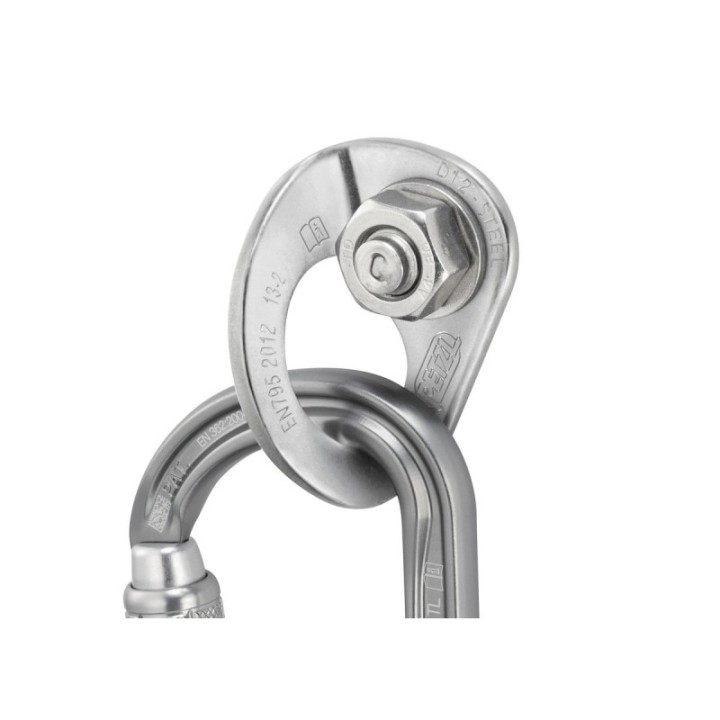 COEUR BOLT STEEL PETZL P36BA 10 | Securama