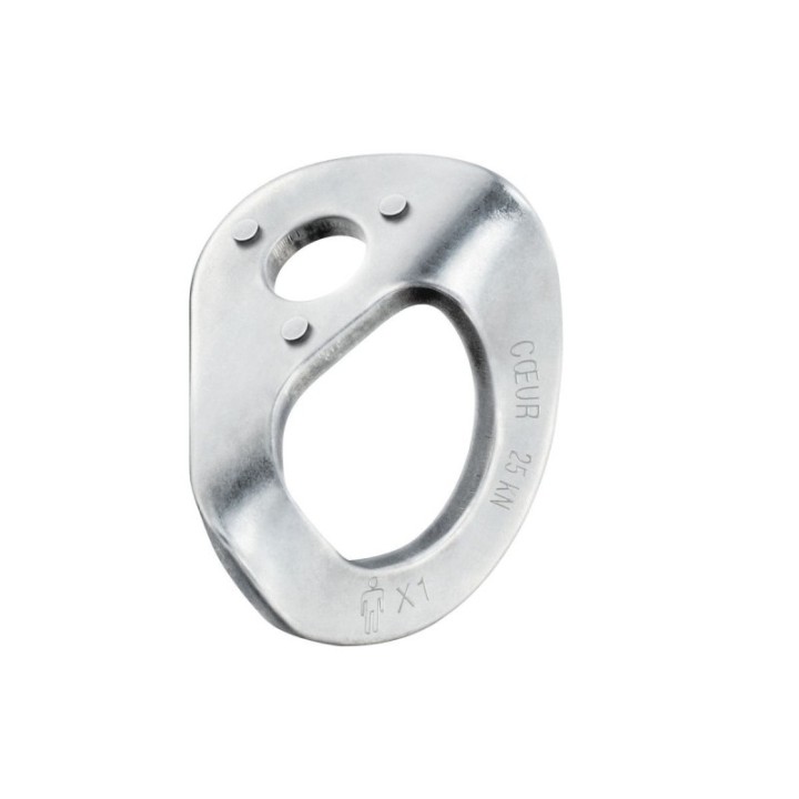 COEUR BOLT STEEL PETZL P36BA 10 | Securama