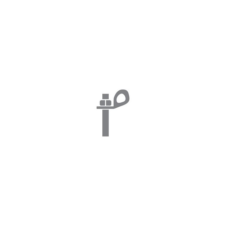 COEUR BOLT STEEL PETZL P36BA 10 | Securama