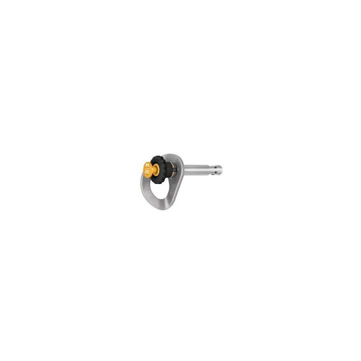 COEUR PULSE 12 mm PETZL G037BA00 | Securama