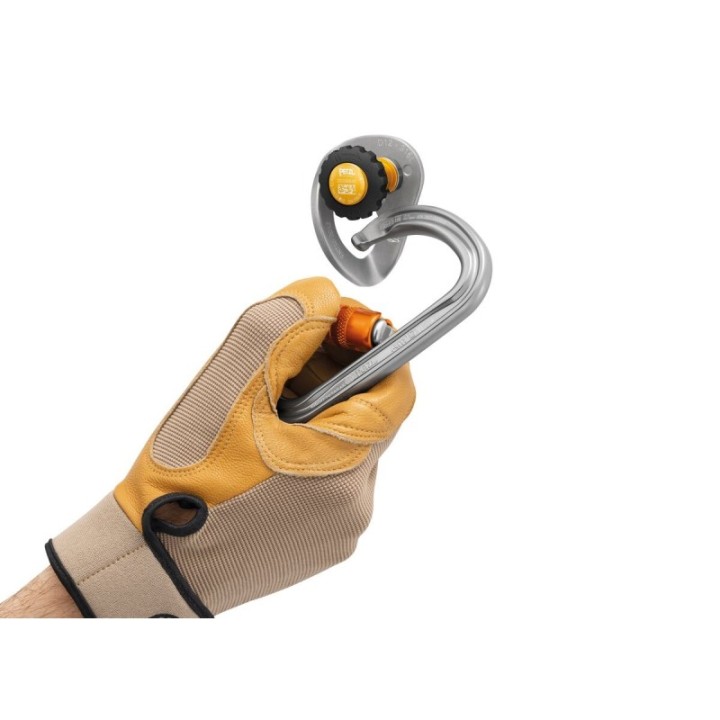 COEUR PULSE 12 mm PETZL G037BA00 | Securama