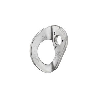 COEUR STEEL PETZL – ancrage fixe professionnel – Matière acier