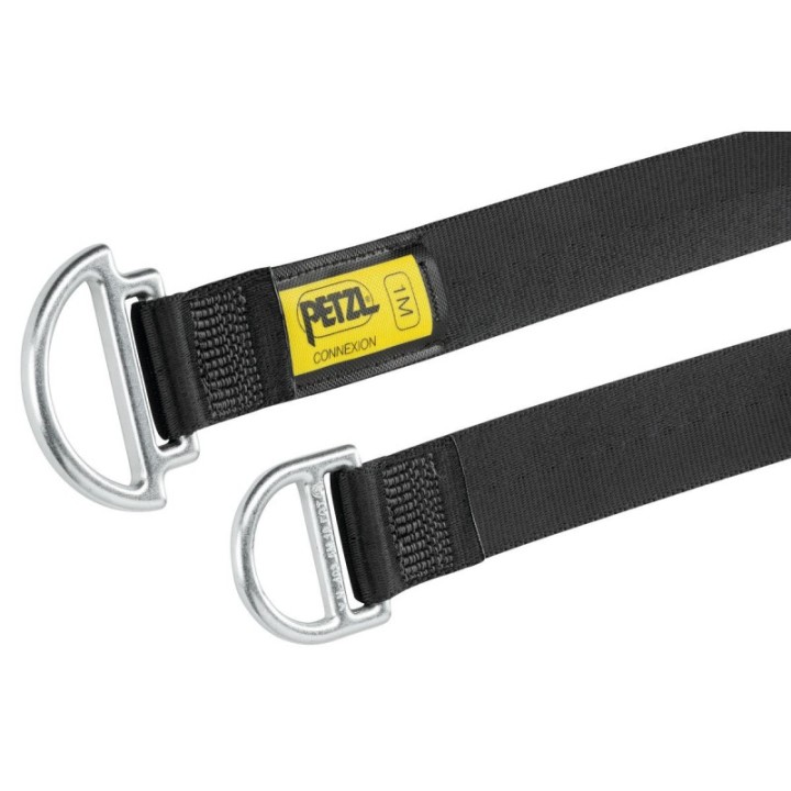 CONNEXION FIXE PETZL G010AA00 | Securama
