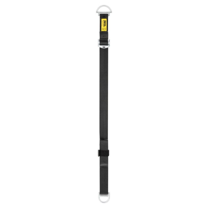 CONNEXION VARIO PETZL – élément de connexion pour amarrage – Charge de rupture 25 kN