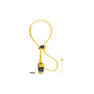 EJECT PETZL – fausse fourche pour arboriculture – Charge de rupture 25 kN