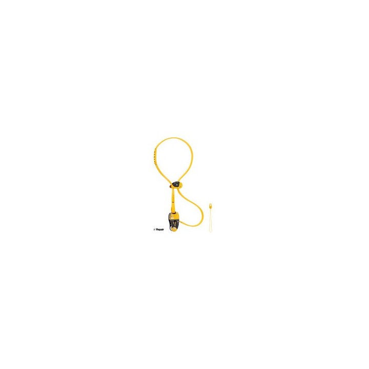 EJECT PETZL – fausse fourche pour arboriculture – Charge de rupture 25 kN