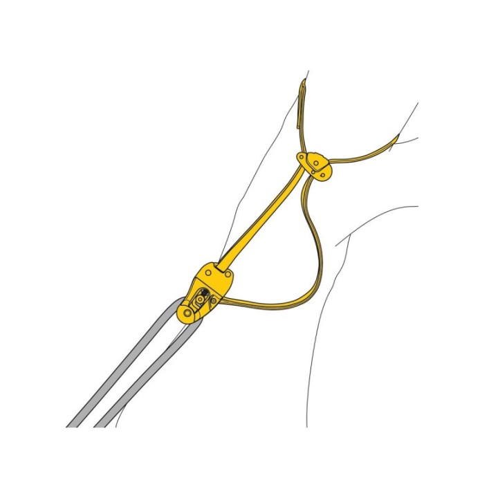 EJECT PETZL G001AA00 | Securama
