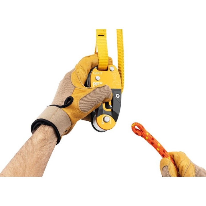 EJECT PETZL G001AA00 | Securama