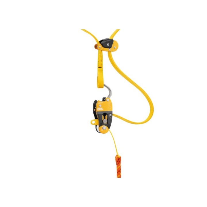EJECT PETZL G001AA00 | Securama