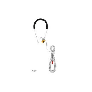 GRILLON amarrage PETZL L052AA00 | Securama