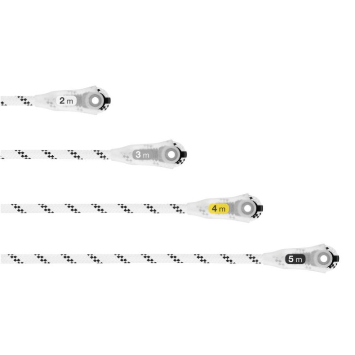 GRILLON amarrage PETZL L052AA00 | Securama