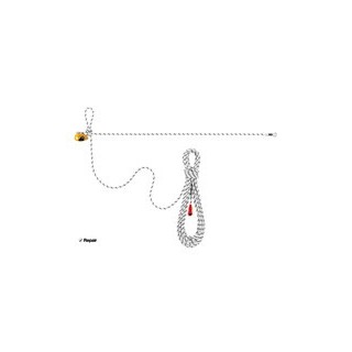 GRILLON ligne de vie PETZL L052AA03 | Securama