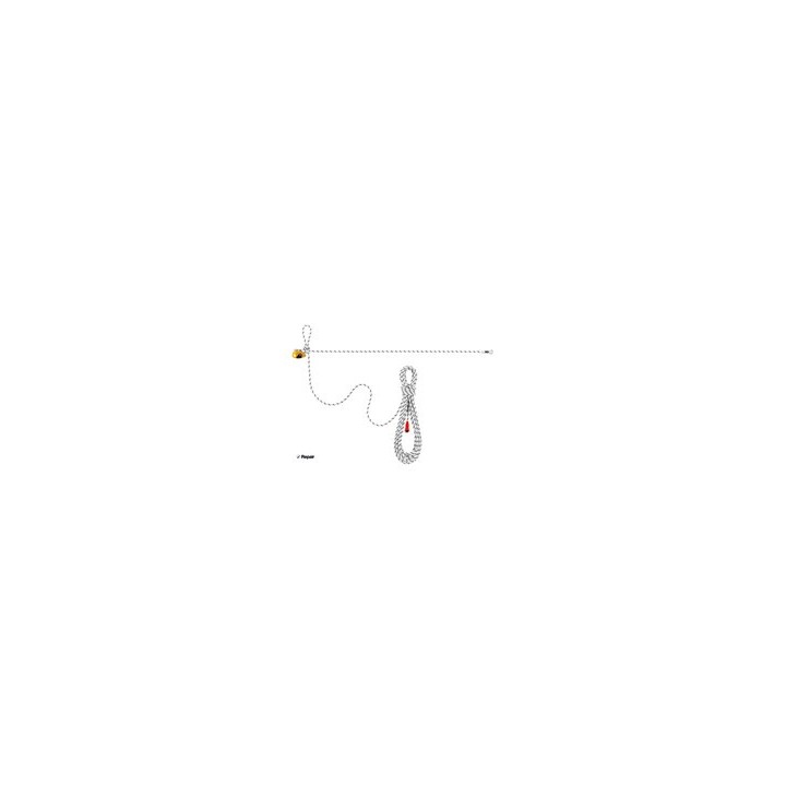 GRILLON ligne de vie PETZL L052AA03 | Securama
