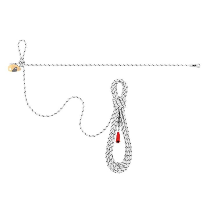 GRILLON ligne de vie PETZL L052AA03 | Securama