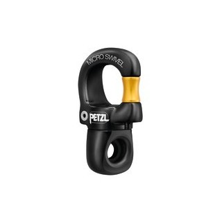 MICRO SWIVEL PETZL P58 XSO | Securama