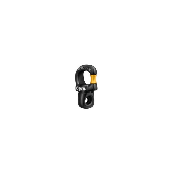 MICRO SWIVEL PETZL P58 XSO | Securama