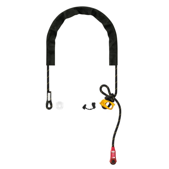 PROGRESS ADJUST-I amarrage PETZL L044BA01 | Securama