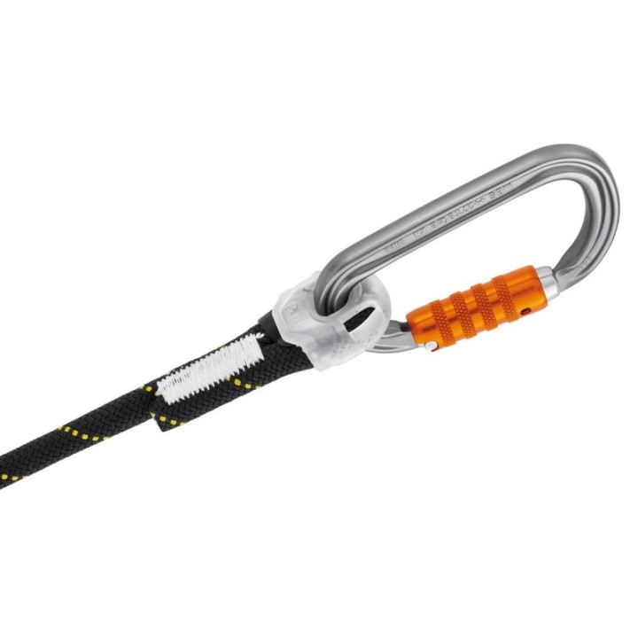 PROGRESS ADJUST-I amarrage PETZL L044BA01 | Securama