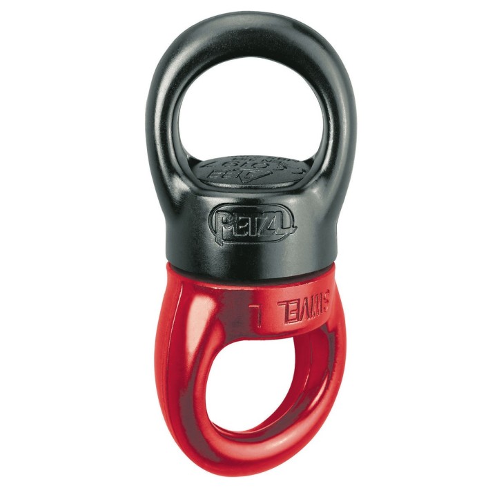 SWIVEL PETZL P58 S | Securama
