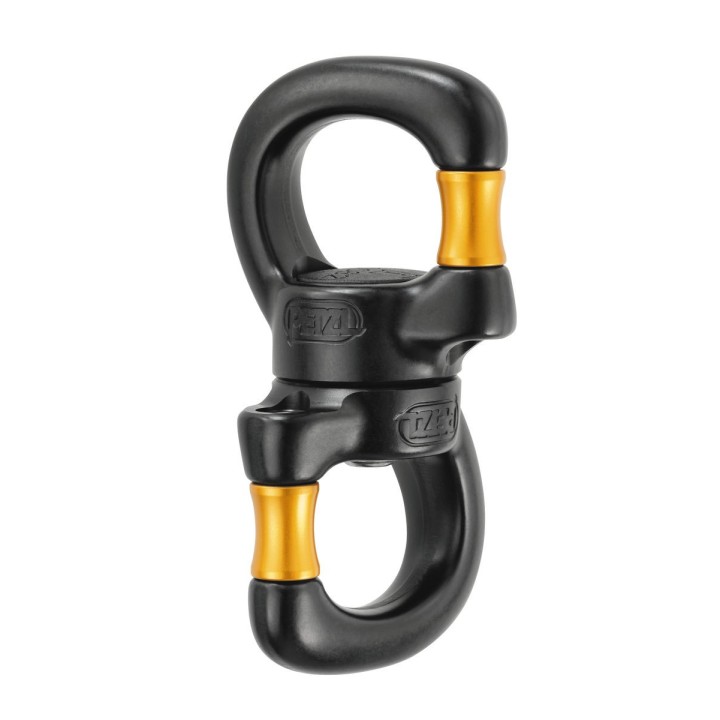 SWIVEL OPEN PETZL P58 SO | Securama