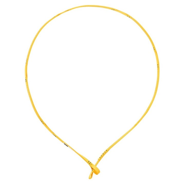 Sangle pour NAJA PETZL – accessoire de remplacement pour amarrage – Matière polyester
