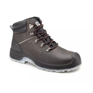 Chaussures de sécurité montantes Coverguard STONE – modèle outdoor
