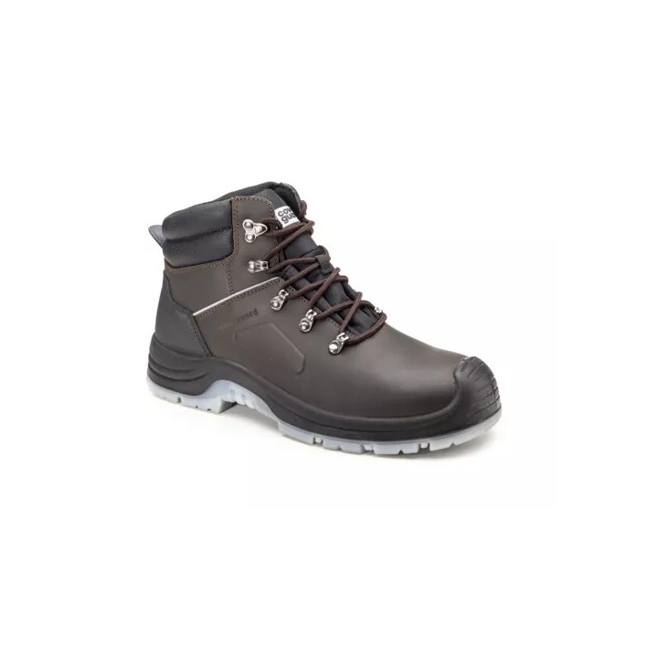Chaussures de sécurité montantes Coverguard STONE – modèle outdoor