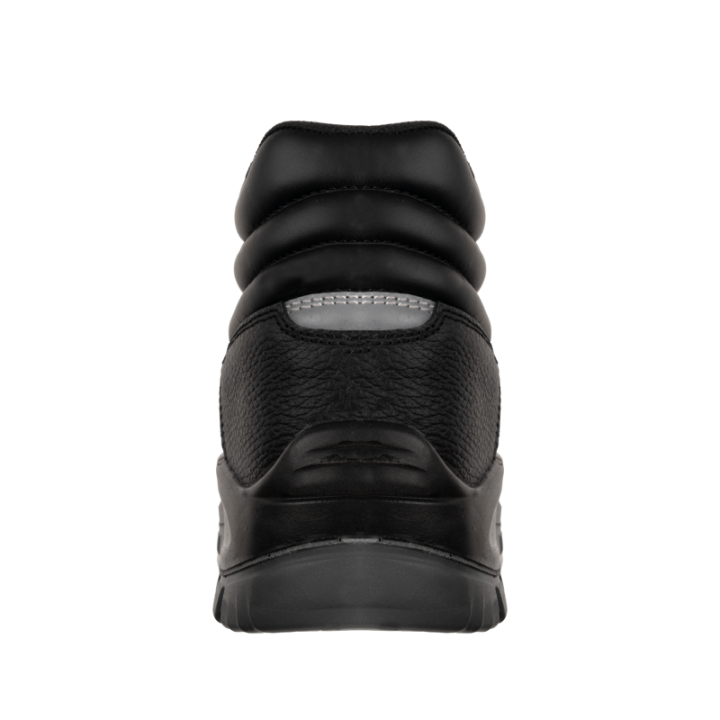 Chaussures de sécurité montantes Coverguard FREEDITE II S3 SRC dos