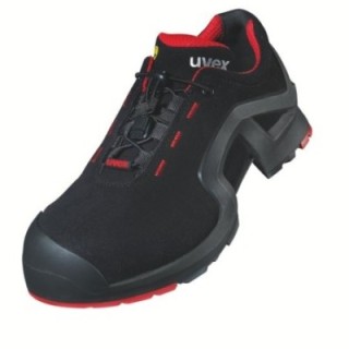 Chaussures de sécurité basses uvex 1 x-tended support S3L – 35 à 52