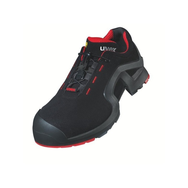 Chaussures de sécurité basses uvex 1 x-tended support S3L – 35 à 52